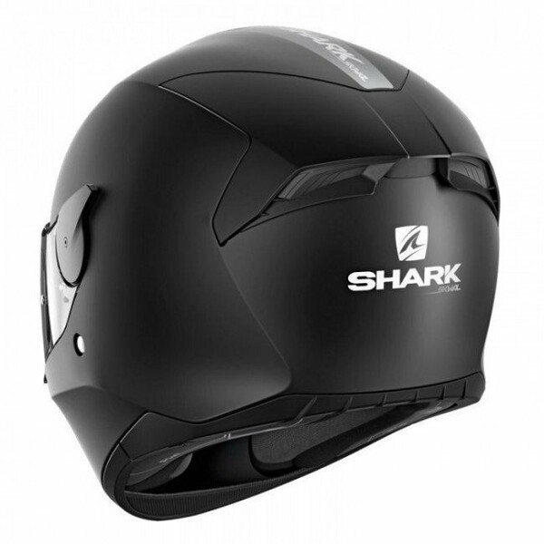 Фотография 3 - Шлемы SHARK D-Skwal 2