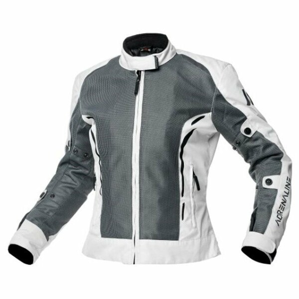 Jackets ADRENALINE MESHTEC LADY 2.0