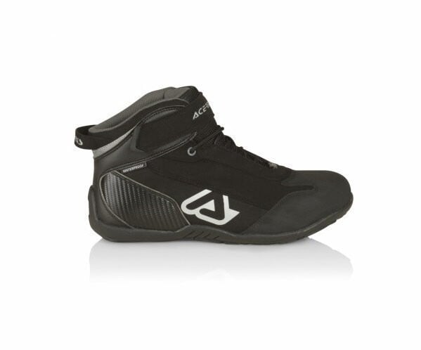 Photo 2 - Boots ACERBIS STEP WATERPROOF STREET