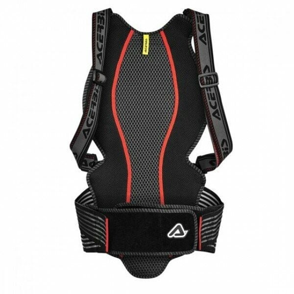 Photo 2 - Security ACERBIS BACK COMFORT 2.0