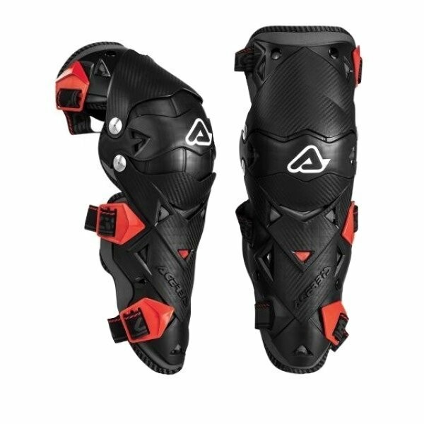 Nuotrauka 4 - Apsaugos ACERBIS IMPACT EVO 3.0