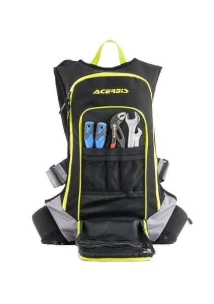 Photo 3 - Travel Bags ACERBIS 17L