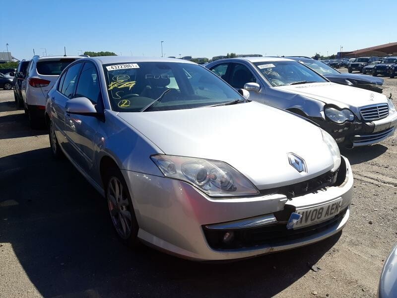 Renault Laguna 2008 y parts