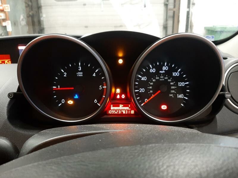 Фотография 5 - Mazda 3 2011 г запчясти