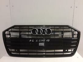 Photo 10 - Audi A6 2019 y parts