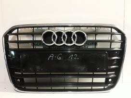 Фотография 6 - Audi A6 2012 г запчясти