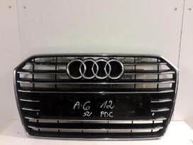 Nuotrauka 8 - Audi A6 2012 m dalys