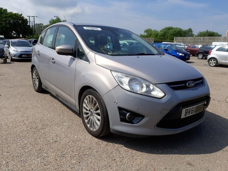 Photo 3 - Ford C-Max 2014 y parts