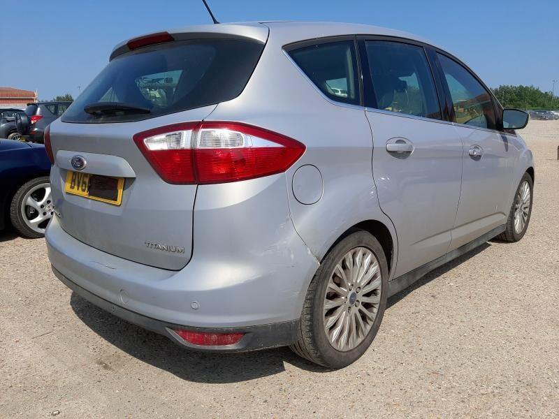 Photo 4 - Ford C-Max 2014 y parts