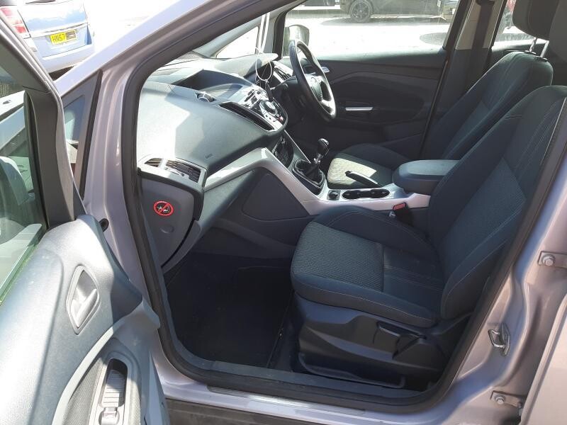 Photo 5 - Ford C-Max 2014 y parts