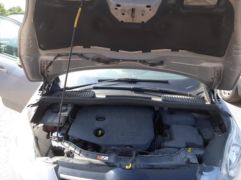 Photo 7 - Ford C-Max 2014 y parts