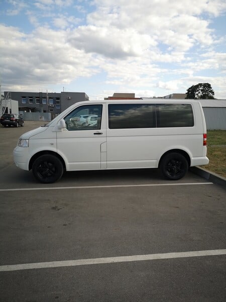 Photo 20 - Mercedes-Benz Sprinter 2012 y Heavy minibus rent