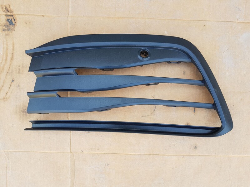 Photo 27 - Volkswagen Golf 2021 y parts