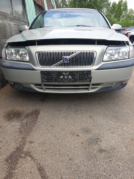 Volvo S80 2000 y parts