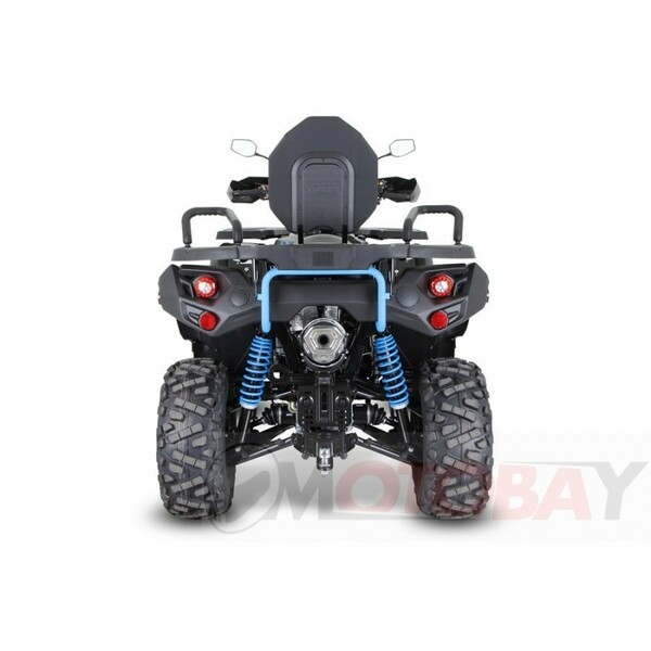 Photo 6 - TGB BLADE 600i LTX 4x4 2023 y ATV motorcycle