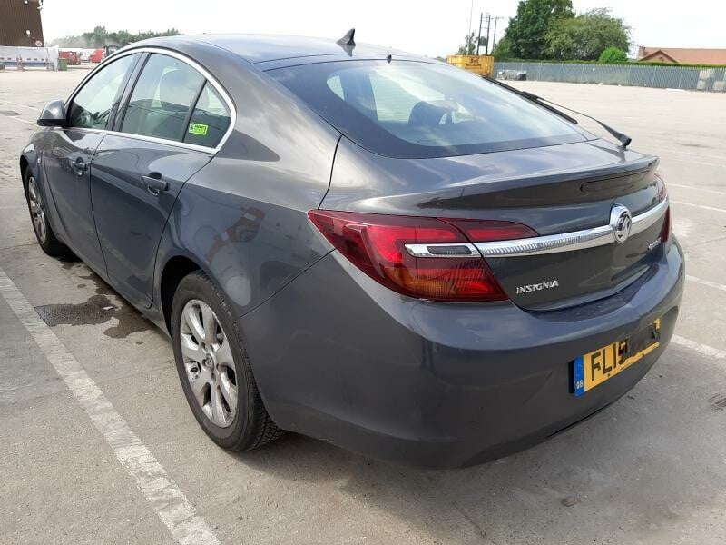 Фотография 2 - Opel Insignia 2015 г запчясти