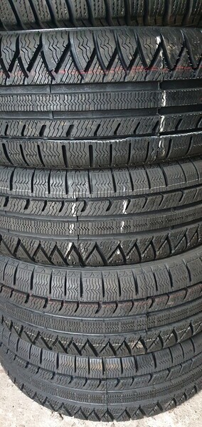 Photo 4 - R15 universal tyres passanger car