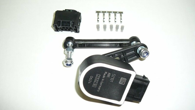 Photo 5 - Audi Q7 orine pakaba 2008 y parts