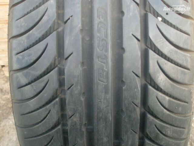 Photo 6 - R17 summer tyres passanger car