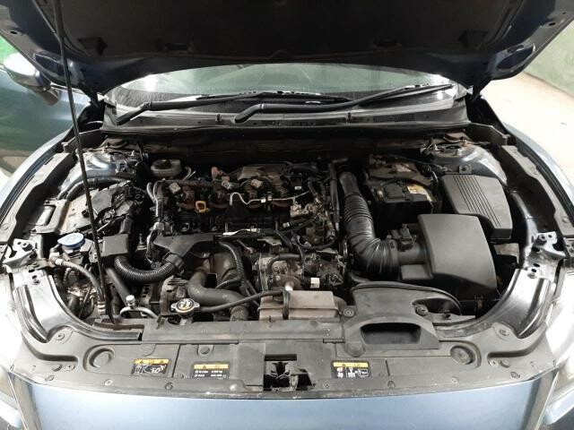Nuotrauka 12 - Mazda 6 III 2013 m dalys