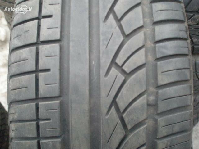 Photo 5 - R16 summer tyres passanger car