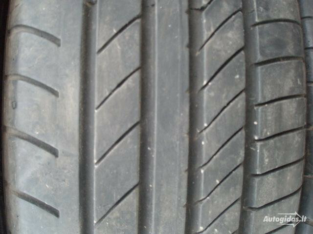 Photo 3 - R18 summer tyres passanger car