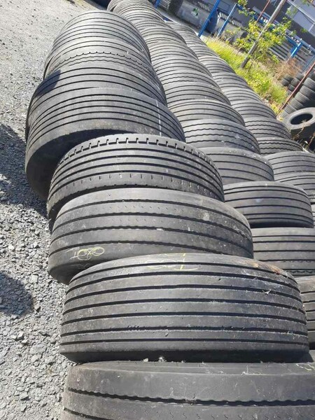 Photo 1 - R22.5 universal tyres trucks and buses