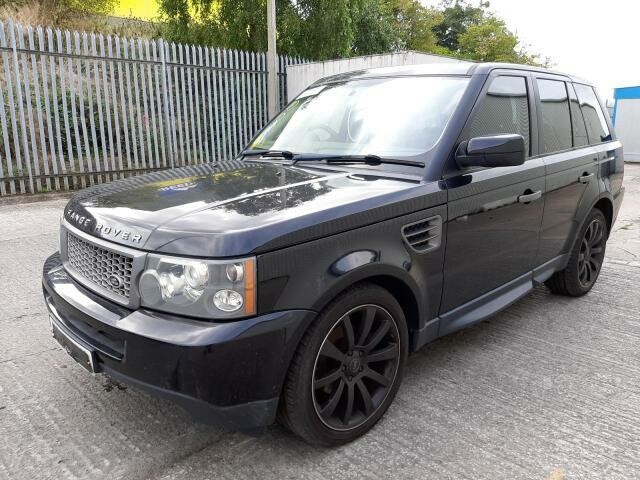 Land Rover Range Rover Sport I 2007 y parts