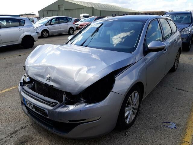 Photo 3 - Peugeot 308 2014 y parts