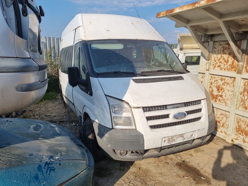 Photo 1 - Ford Transit 2007 y parts