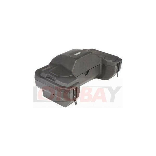 Photo 1 - Travel Bags GKA Atv box Smart Rear S302