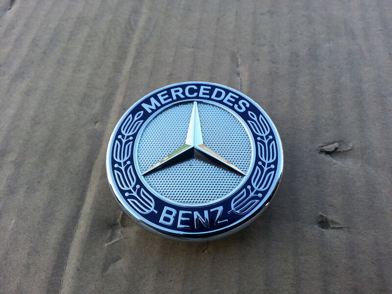 Nuotrauka 24 - Mercedes-Benz Glc Klasė 2016 m dalys