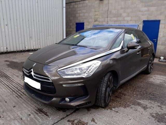 Nuotrauka 4 - Citroen Ds5 2013 m dalys