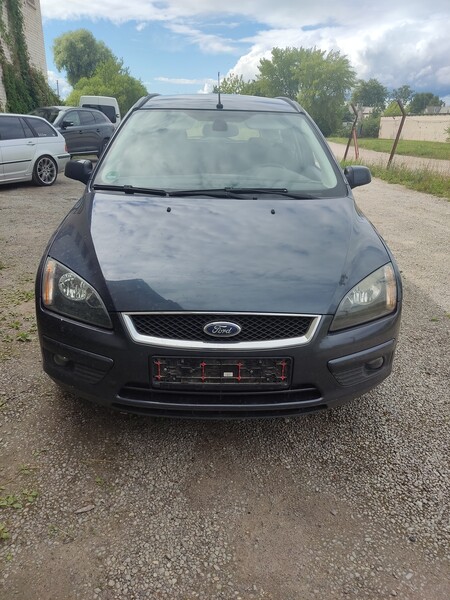 Nuotrauka 1 - Ford Focus 2008 m dalys