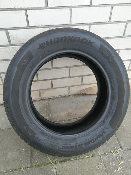 Hankook ventus s1 evo2 R18 summer tyres passanger car