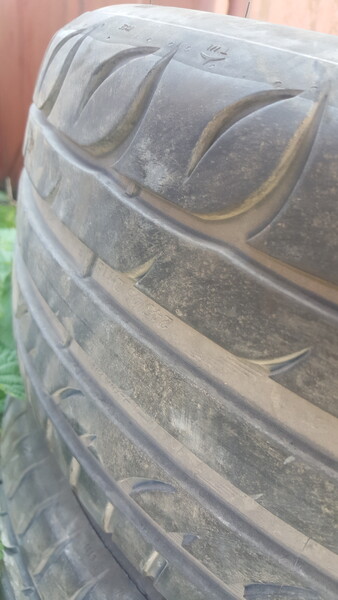 Photo 3 - Kormoran UHP Ultra Higt 100W R18 summer tyres passanger car