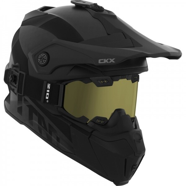 Photo 8 - Helmets CKX
