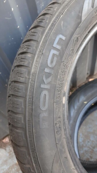 Photo 4 - Nokian WRa3 R17 winter tyres passanger car