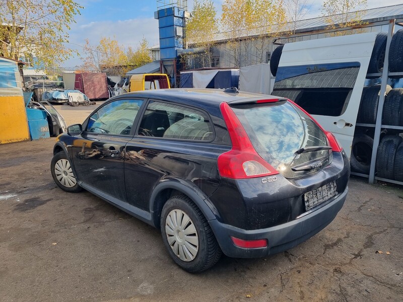 Фотография 4 - Volvo C30 2011 г запчясти