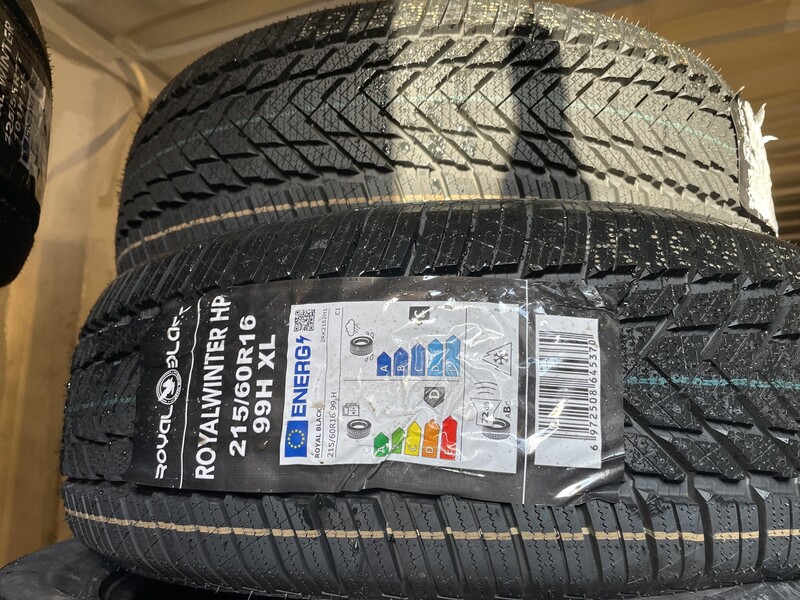 Aeolus Continental rastas R16 winter tyres passanger car