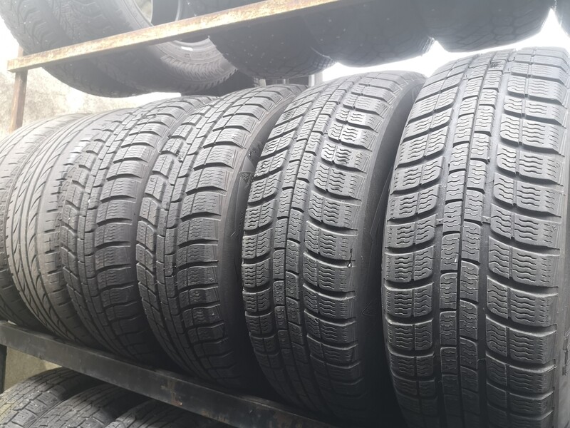 Michelin R15 winter tyres passanger car