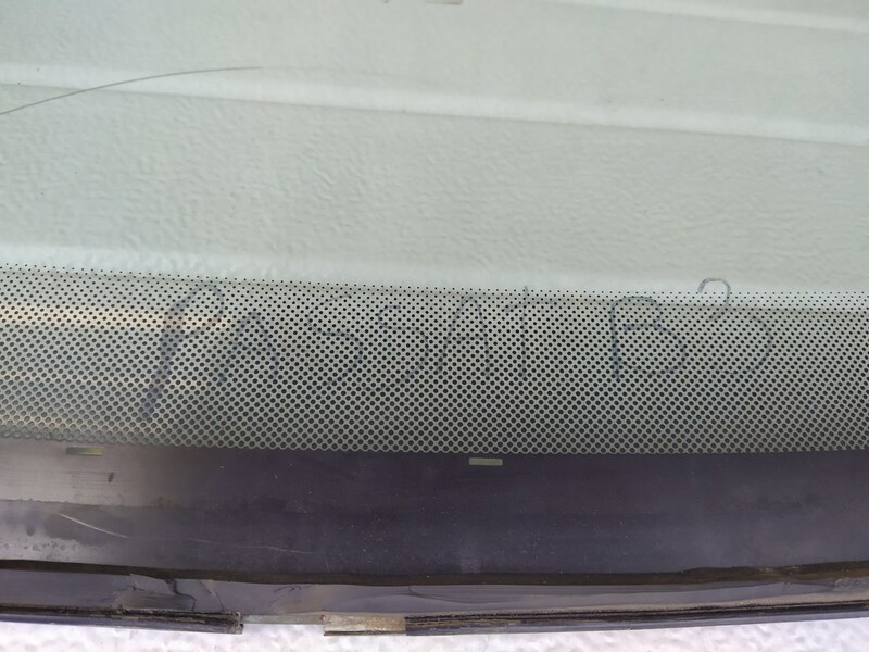 Photo 5 - Volkswagen Passat B5 FL 2002 y parts