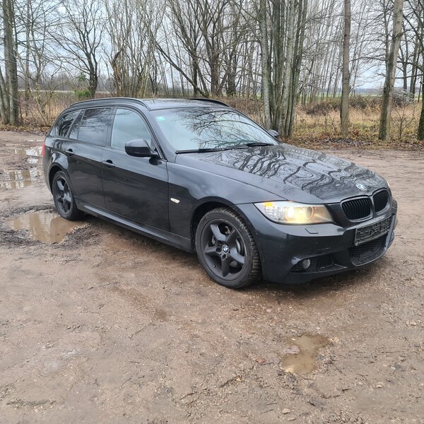 Photo 4 - Bmw 330 E90 2010 y parts