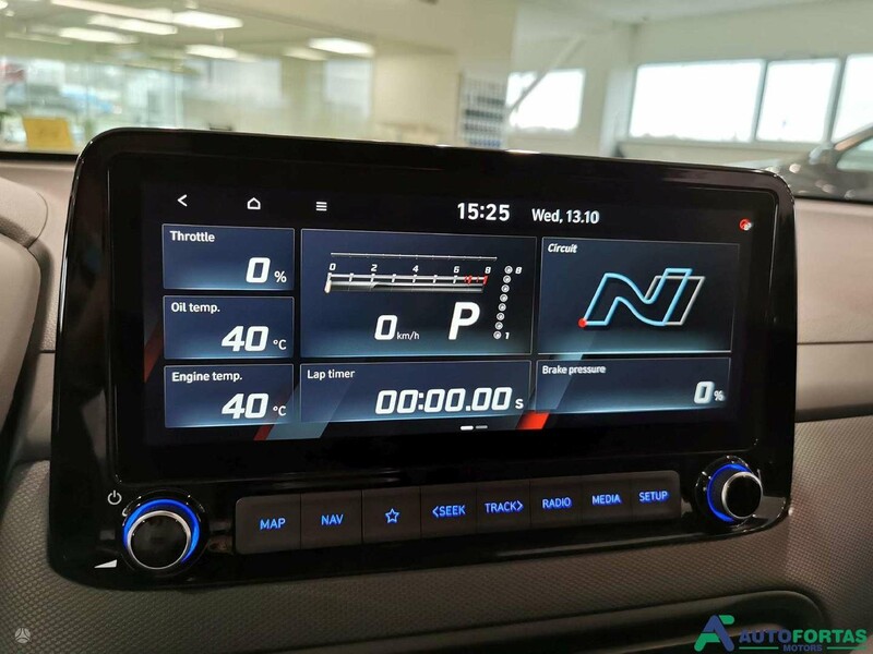 Photo 20 - Hyundai Kona 2021 y SUV
