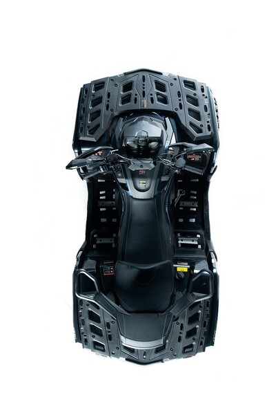Photo 7 - ODES 1000L 2022 y ATV motorcycle