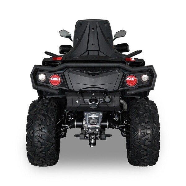 Photo 6 - ODES 1000L 2022 y ATV motorcycle