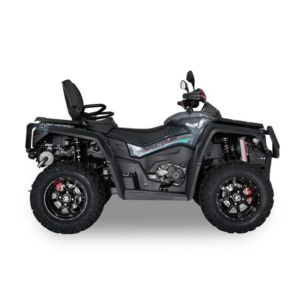 Photo 4 - ODES 1000L 2022 y ATV motorcycle