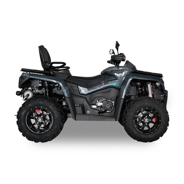 Photo 14 - ODES 850L 2022 y ATV motorcycle
