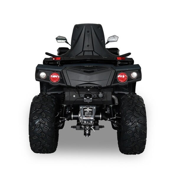 Photo 6 - ODES 650L 2023 y ATV motorcycle