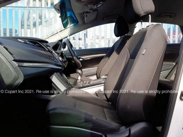 Фотография 6 - Hyundai I40 2014 г запчясти
